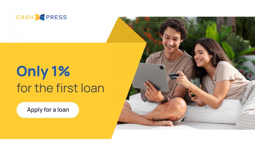 Cashxpress - Loan up to 30000 PHP - Review