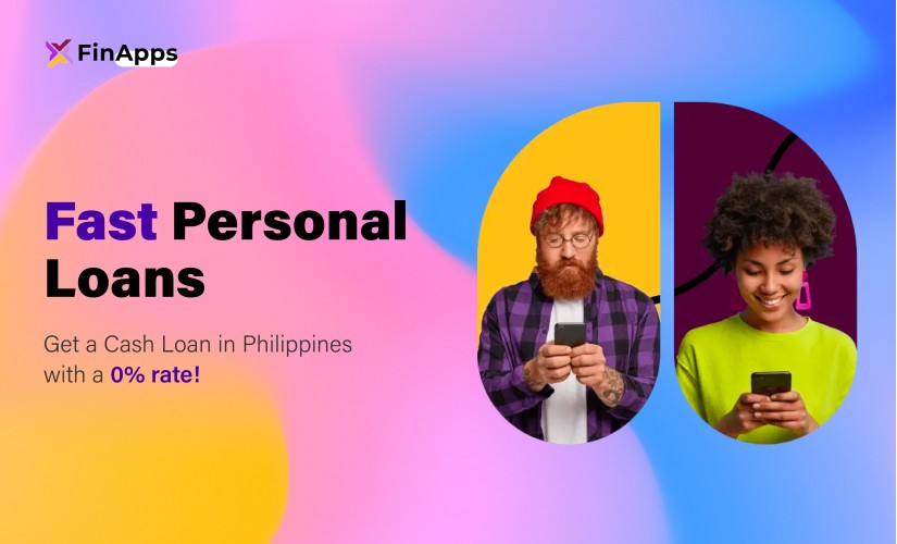 FINAPPS - Loan up to 25000 PHP - Review