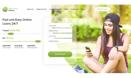 Online Loans Pilipinas review