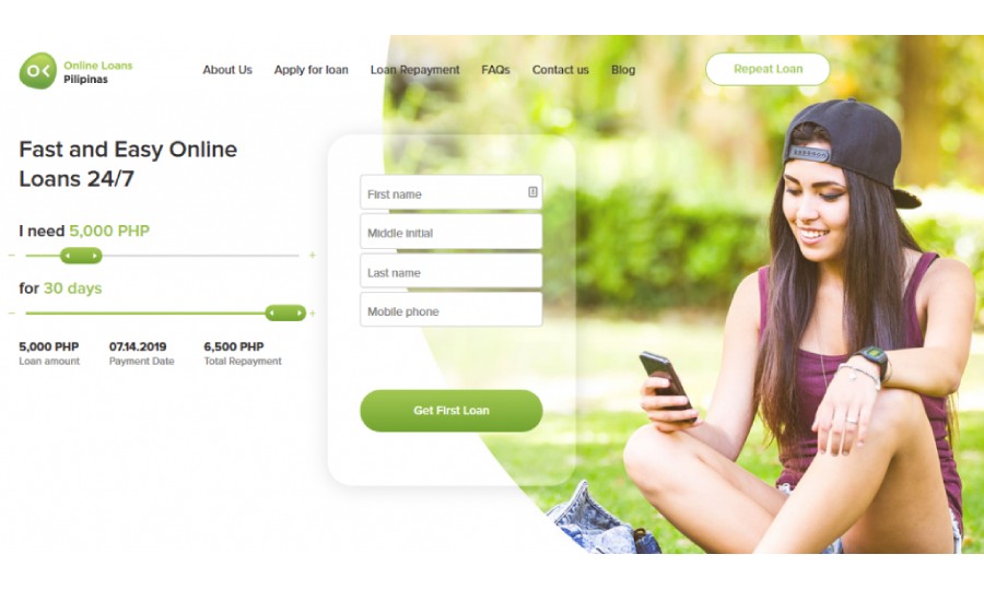 Pagsisimula sa Online Loans Pilipinas